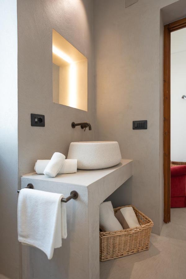 Palazzo Le Marangi Bed & Breakfast Martina Franca Exterior photo