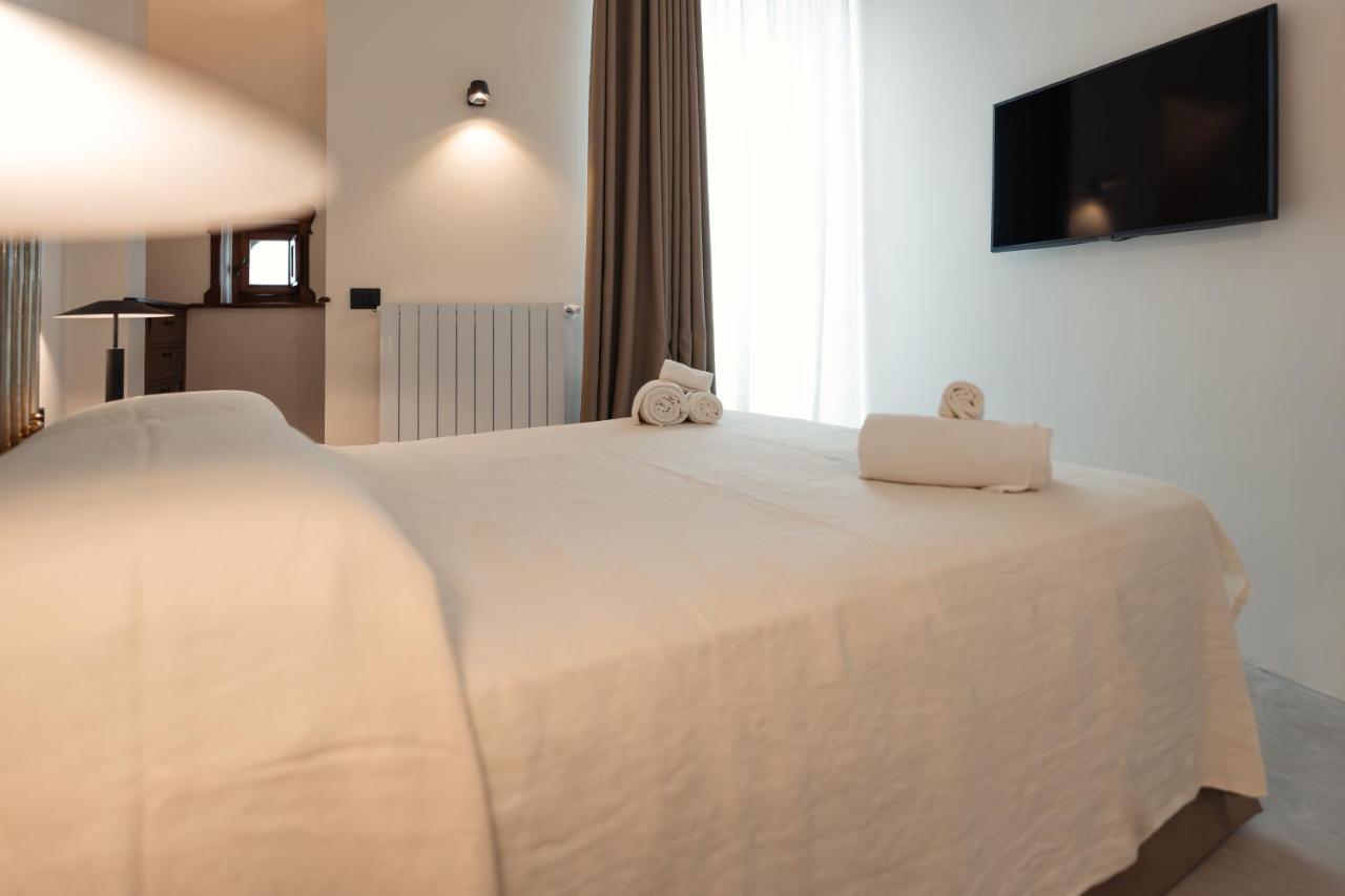 Palazzo Le Marangi Bed & Breakfast Martina Franca Exterior photo