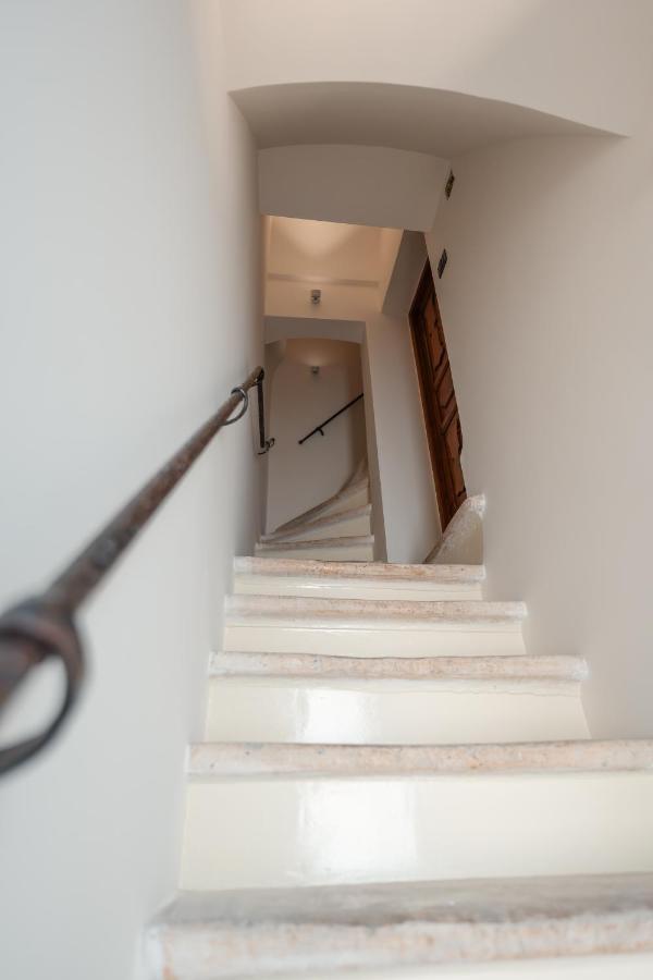 Palazzo Le Marangi Bed & Breakfast Martina Franca Exterior photo